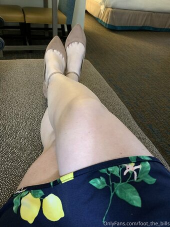 foot_the_bills Nude Leaks Photo 18
