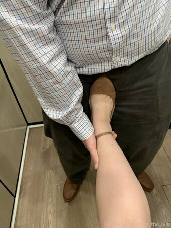 foot_the_bills Nude Leaks Photo 20