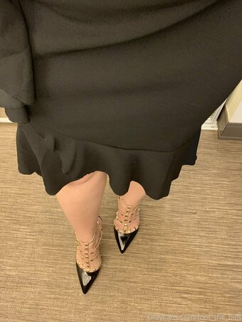 foot_the_bills Nude Leaks Photo 21