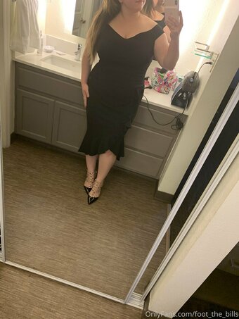 foot_the_bills Nude Leaks Photo 22
