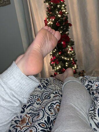 foot_the_bills Nude Leaks Photo 29