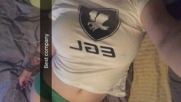 Fooya / Danielle Bosch Nude Leaks OnlyFans Photo 10