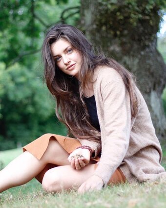 Foraged By Fern / foraged.by.fern Nude Leaks Photo 1