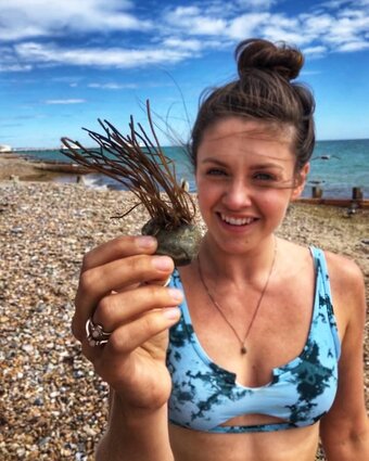 Foraged By Fern / foraged.by.fern Nude Leaks Photo 4