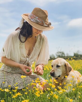Foraged By Fern / foraged.by.fern Nude Leaks Photo 6