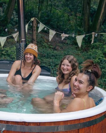 Foraged By Fern / foraged.by.fern Nude Leaks Photo 7