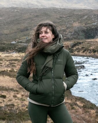 Foraged By Fern / foraged.by.fern Nude Leaks Photo 8