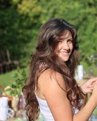 Foraged By Fern / foraged.by.fern Nude Leaks Photo 10