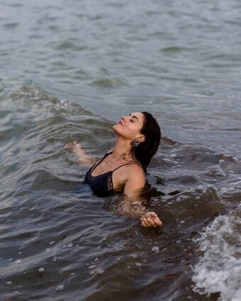 Foraged By Fern / foraged.by.fern Nude Leaks Photo 14