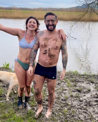 Foraged By Fern / foraged.by.fern Nude Leaks Photo 15