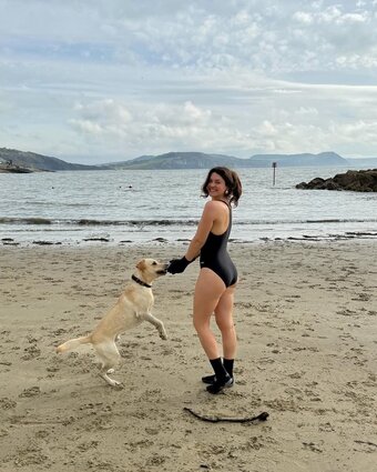 Foraged By Fern / foraged.by.fern Nude Leaks Photo 18