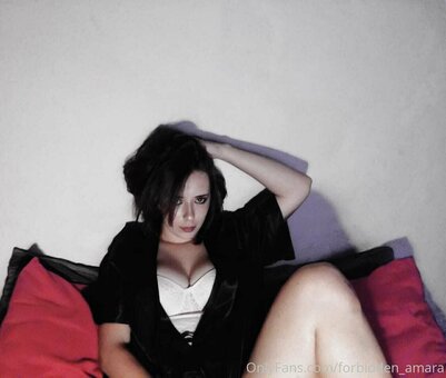 forbidden_amara Nude Leaks Photo 10