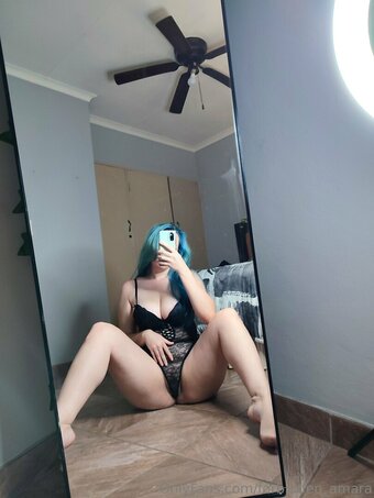 forbidden_amara Nude Leaks Photo 19