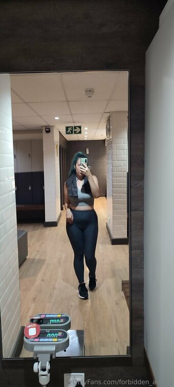 forbidden_amara Nude Leaks Photo 28