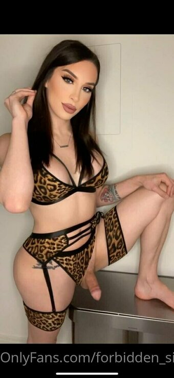 forbidden_sin Nude Leaks Photo 19