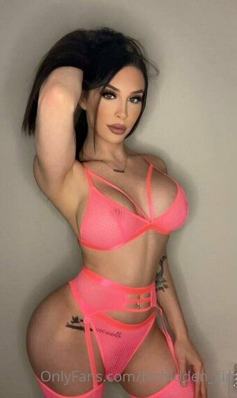 forbidden_sin Nude Leaks Photo 20