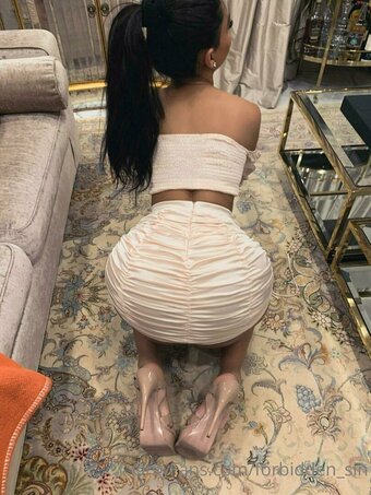 forbidden_sin Nude Leaks Photo 23