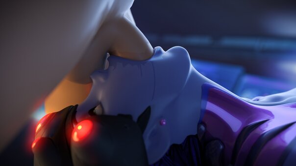 ForceballFX Nude Leaks Photo 2