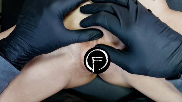 forcedorgasm Nude Leaks Photo 15