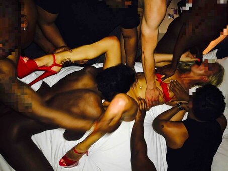 Forcep / Axiomld / PriveVery Nude Leaks Photo 20