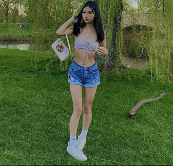 Foreign.bich Nude Leaks Photo 19