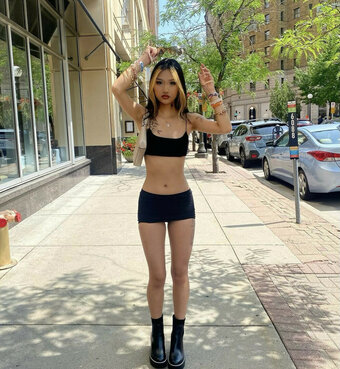 Foreign.bich Nude Leaks Photo 27