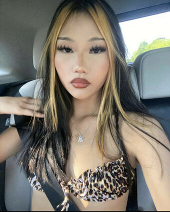 Foreign.bich Nude Leaks Photo 29