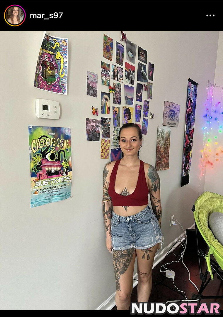Foreign&boring  mar_s97  ravebabe1997 Nude Leaks OnlyFans Photo 1 -  NudoStar