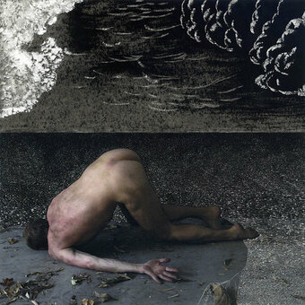 forensic Nude Leaks Photo 2