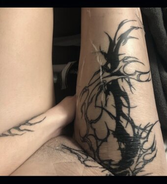Foretmaudite Nude Leaks Photo 2
