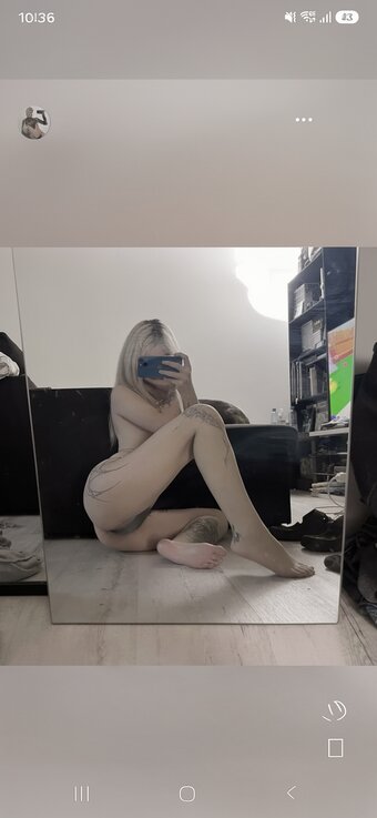 Foretmaudite Nude Leaks Photo 10