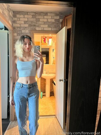 foreverSat Nude Leaks Photo 8