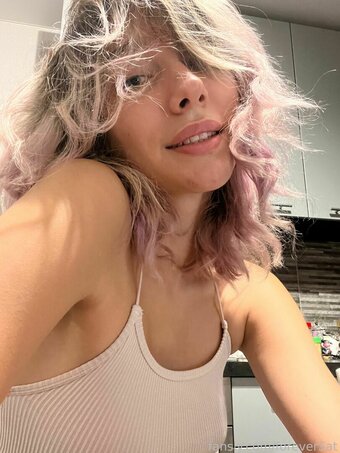 foreverSat Nude Leaks Photo 19