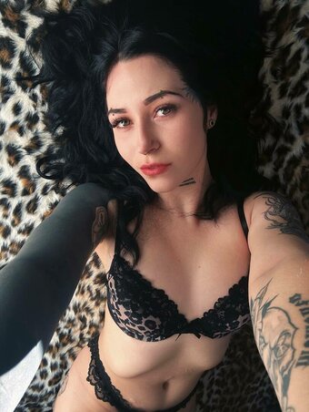 forgerofshadows Nude Leaks Photo 2