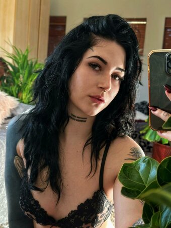 forgerofshadows Nude Leaks Photo 5