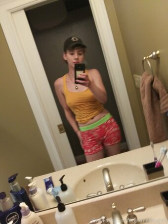 forgetmenaughty Nude Leaks Photo 3