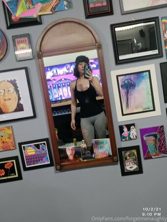 forgetmenaughty Nude Leaks Photo 4