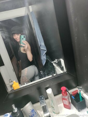 forgetmenaughty Nude Leaks Photo 5