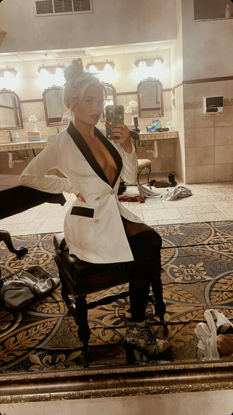 forgetsarah Nude Leaks OnlyFans Photo 28