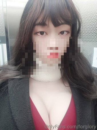 forglory Nude Leaks Photo 28