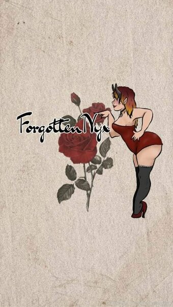 forgottennyx