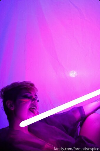 FormativeFox / formativespice Nude Leaks OnlyFans Photo 2