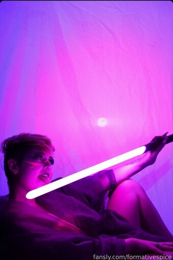 FormativeFox / formativespice Nude Leaks OnlyFans Photo 3