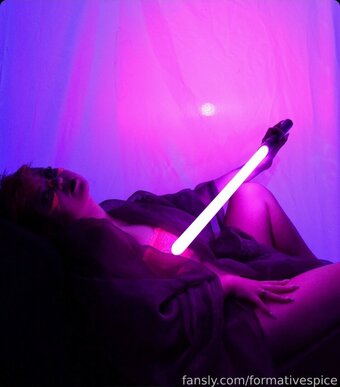 FormativeFox / formativespice Nude Leaks OnlyFans Photo 4