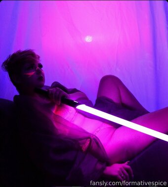 FormativeFox / formativespice Nude Leaks OnlyFans Photo 5
