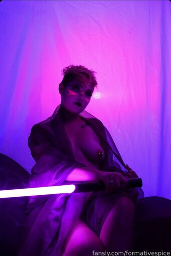 FormativeFox / formativespice Nude Leaks OnlyFans Photo 6
