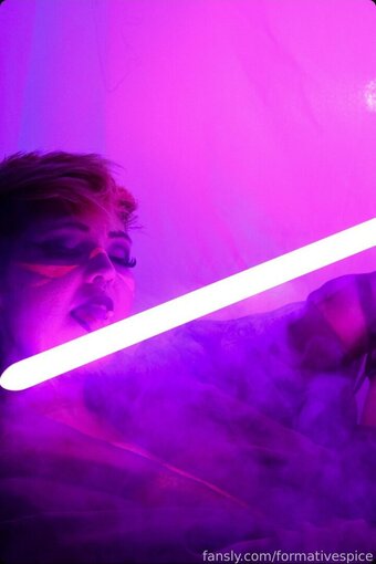 FormativeFox / formativespice Nude Leaks OnlyFans Photo 22