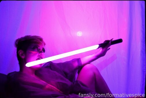 FormativeFox / formativespice Nude Leaks OnlyFans Photo 23