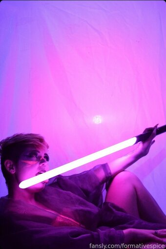 FormativeFox / formativespice Nude Leaks OnlyFans Photo 24