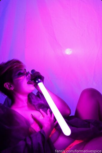 FormativeFox / formativespice Nude Leaks OnlyFans Photo 25